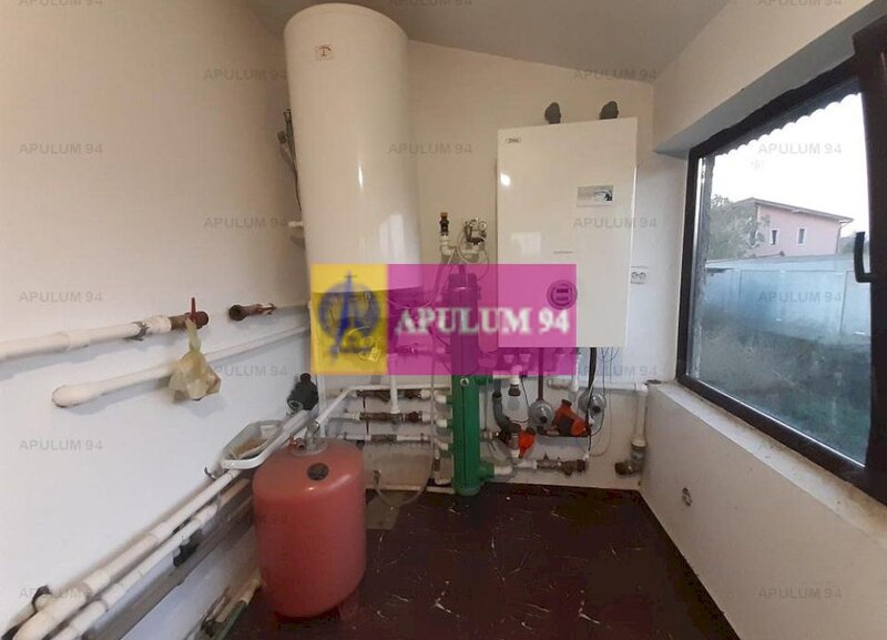 Vila de Inchiriat 1 Decembrie - Ilfov Central vav LIDL