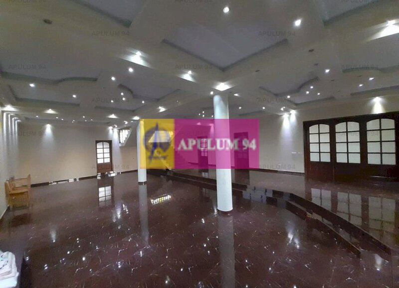 Vila de Inchiriat 1 Decembrie - Ilfov Central vav LIDL