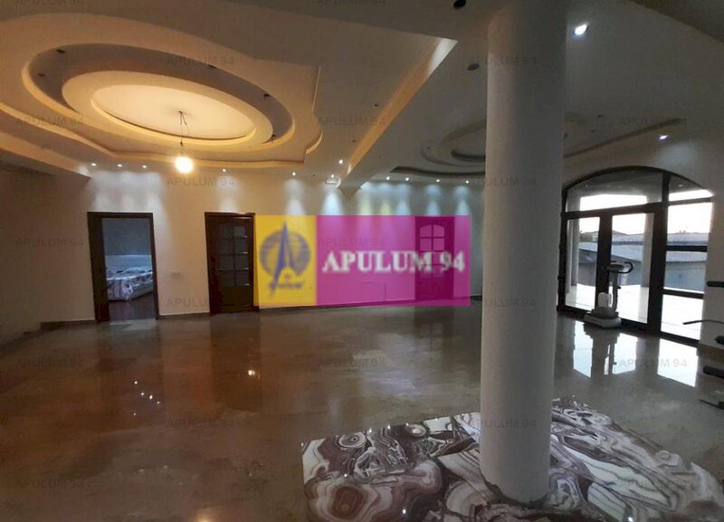 Vila de Inchiriat 1 Decembrie - Ilfov Central vav LIDL