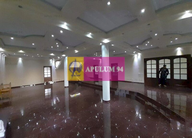 Vila de Inchiriat 1 Decembrie - Ilfov Central vav LIDL