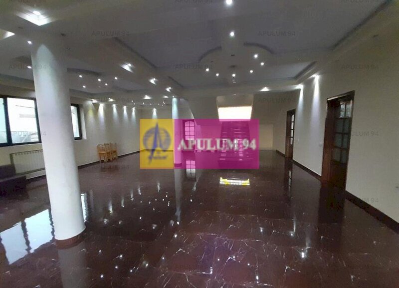 Vila de Inchiriat 1 Decembrie - Ilfov Central vav LIDL