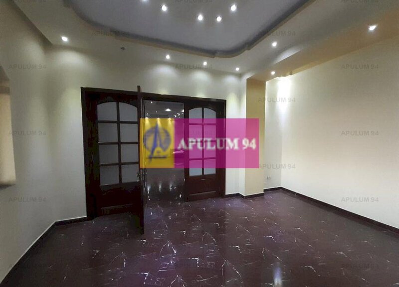 Vila de Inchiriat 1 Decembrie - Ilfov Central vav LIDL