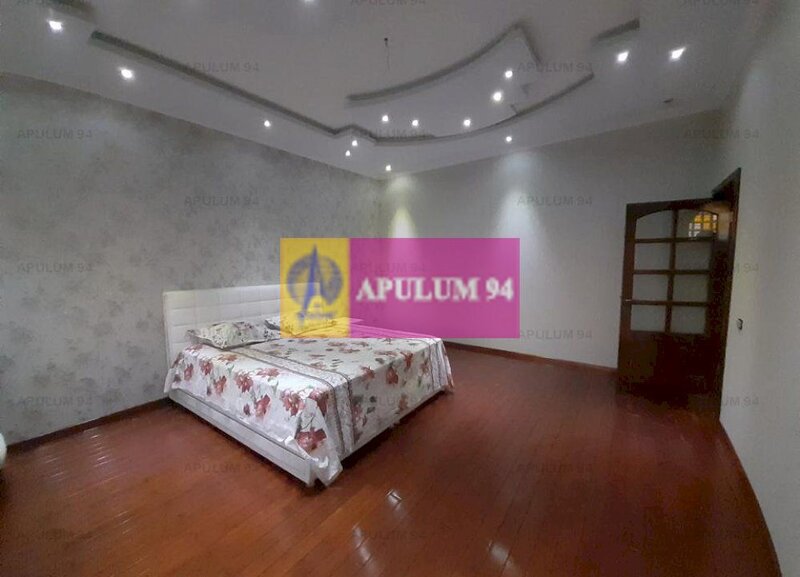 Vila de Inchiriat 1 Decembrie - Ilfov Central vav LIDL