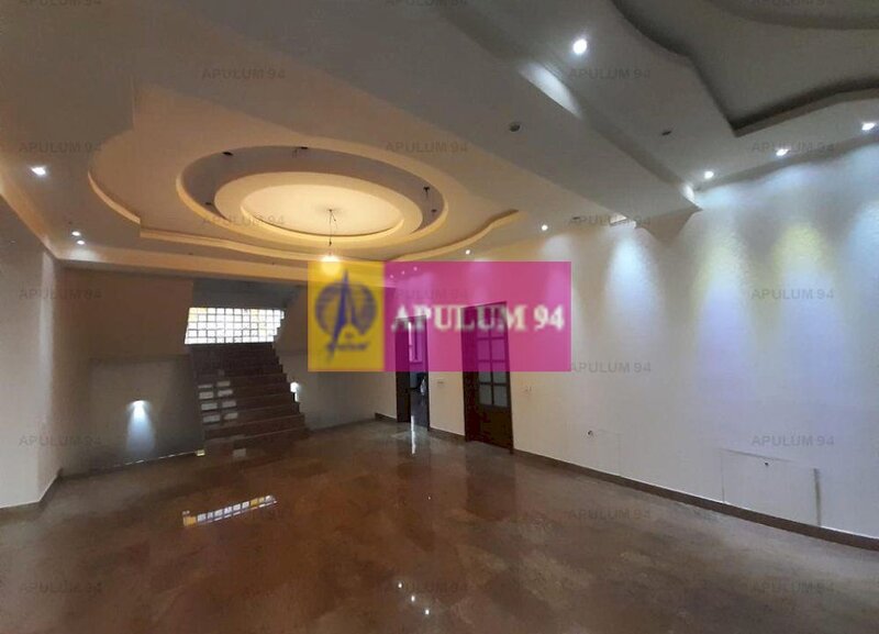 Vila de Inchiriat 1 Decembrie - Ilfov Central vav LIDL