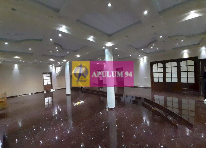 Vila de Inchiriat 1 Decembrie - Ilfov Central vav LIDL