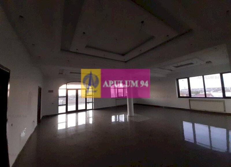 Vila de Inchiriat 1 Decembrie - Ilfov Central vav LIDL