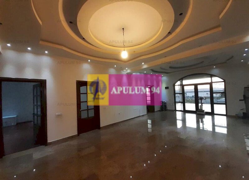 Vila de Inchiriat 1 Decembrie - Ilfov Central vav LIDL