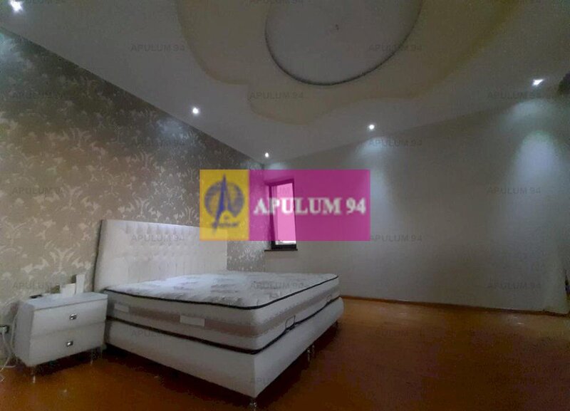 Vila de Inchiriat 1 Decembrie - Ilfov Central vav LIDL