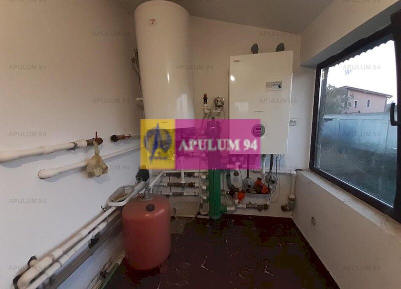 Vila de Inchiriat 1 Decembrie - Ilfov Central vav LIDL