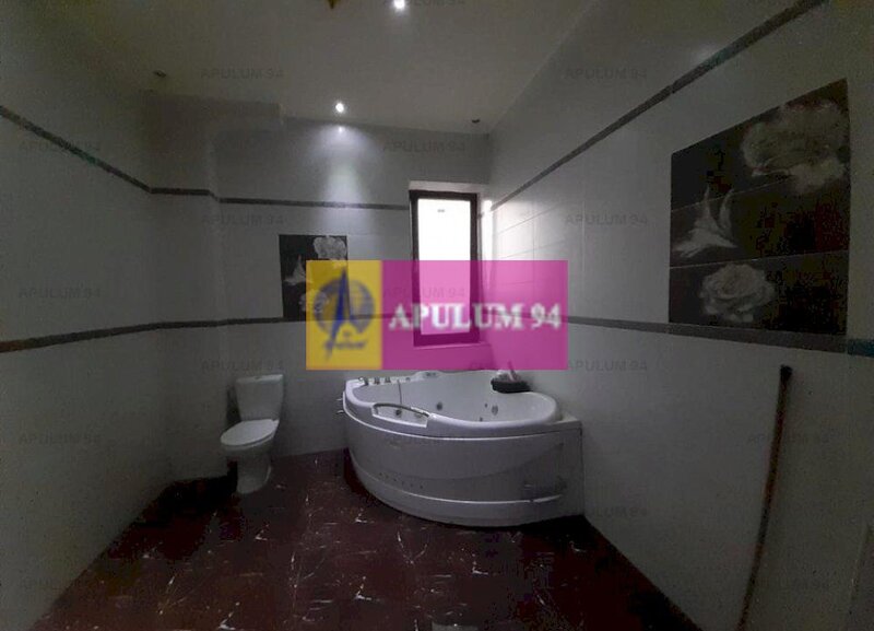 Vila de Inchiriat 1 Decembrie - Ilfov Central vav LIDL