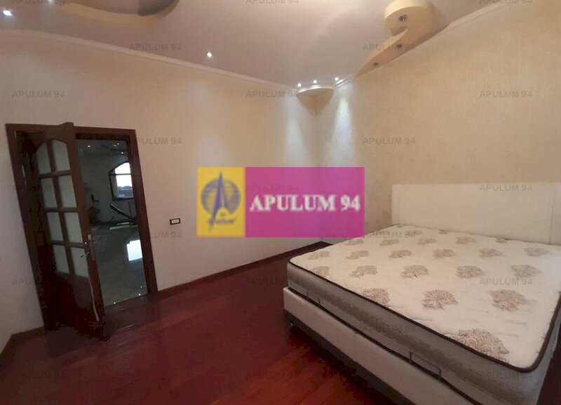 Vila de Inchiriat 1 Decembrie - Ilfov Central vav LIDL